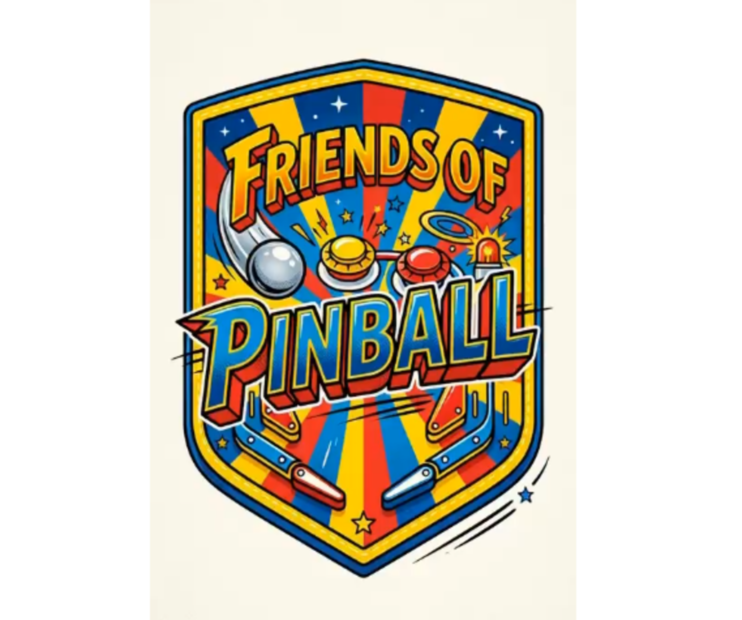 friends of pinball
